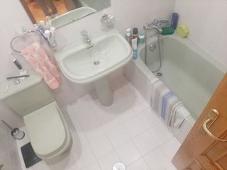 Piso en venta en Santo Domingo en Oviedo