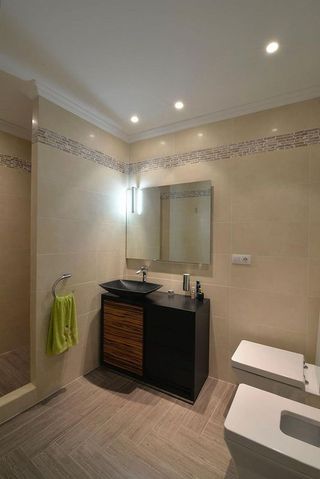 Piso en venta en Centro en Villarreal