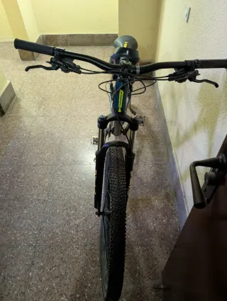 Bicicleta Orbea