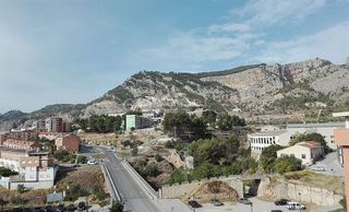 Piso en venta en Alcoy/Alcoi