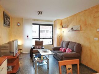 Piso en venta en Alcoy/Alcoi