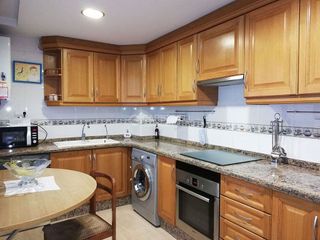 Piso en venta en Alcoy/Alcoi