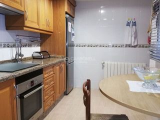 Piso en venta en Alcoy/Alcoi
