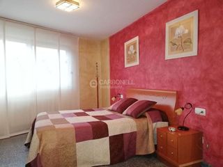 Piso en venta en Alcoy/Alcoi