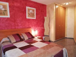 Piso en venta en Alcoy/Alcoi