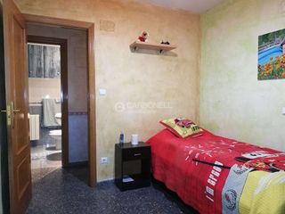 Piso en venta en Alcoy/Alcoi