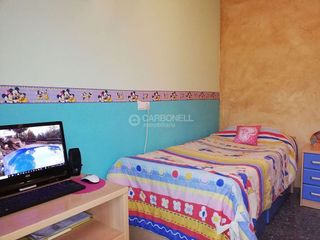 Piso en venta en Alcoy/Alcoi