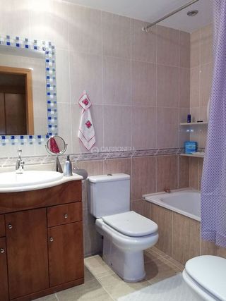 Piso en venta en Alcoy/Alcoi
