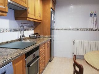 Piso en venta en Alcoy/Alcoi