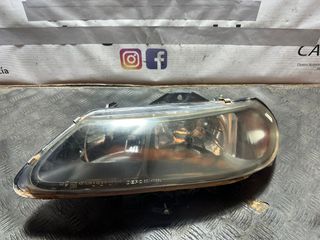 Faro Izquierdo Renault Laguna 95