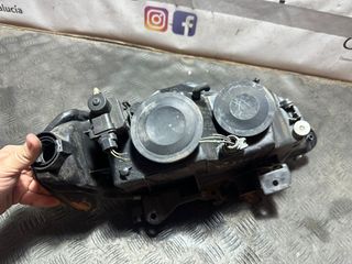 Faro Izquierdo Renault Laguna 95