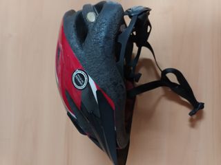 Casco de bicicleta 