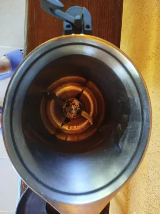 Thermomix TM21 para piezas o reparar