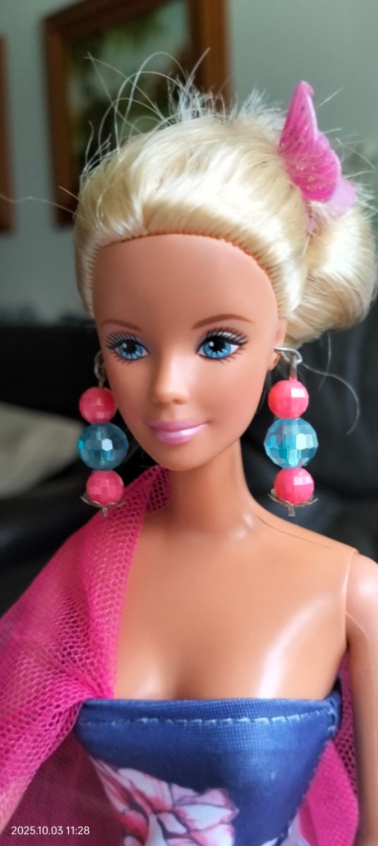 Muñeca Barbie