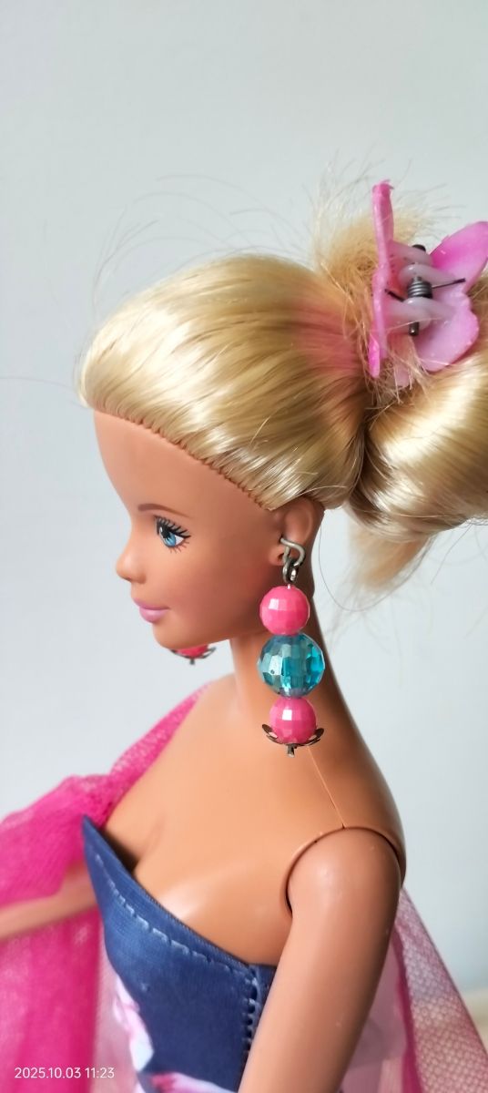 Muñeca Barbie