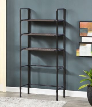 Scaffale metallo 