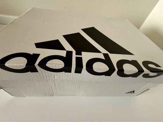 Zapatillas Adidas Mujer Hoops 3.0 Talla 39.5