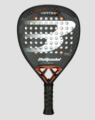 Bullpadel Hack 04 2025