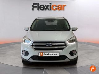Ford Kuga 2.0 TDCi 110kW 4x4 A-S-S Titanium