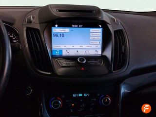 Ford Kuga 2.0 TDCi 110kW 4x4 A-S-S Titanium