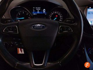 Ford Kuga 2.0 TDCi 110kW 4x4 A-S-S Titanium