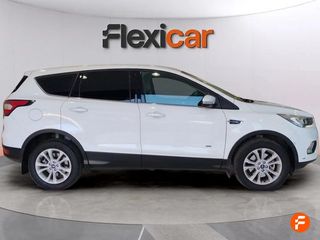 Ford Kuga 2.0 TDCi 110kW 4x4 A-S-S Titanium