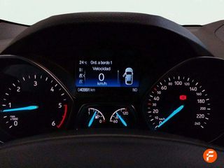 Ford Kuga 2.0 TDCi 110kW 4x4 A-S-S Titanium