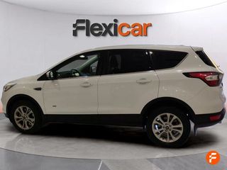 Ford Kuga 2.0 TDCi 110kW 4x4 A-S-S Titanium