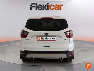 Ford Kuga 2.0 TDCi 110kW 4x4 A-S-S Titanium