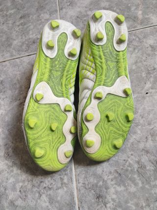 Botas de fútbol niño Adidas