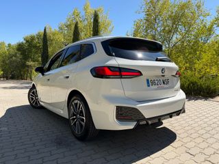 BMW Serie 2 Active Tourer 220i