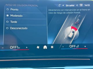 BMW Serie 2 Active Tourer 220i