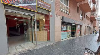 Local comercial en alquiler en Nou Eixample Sud en Tarragona