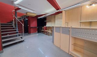 Local comercial en alquiler en Nou Eixample Sud en Tarragona