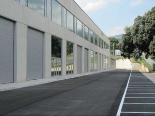 Nave industrial en alquiler en Bigues en Bigues i Riells