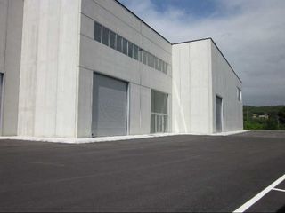 Nave industrial en alquiler en Bigues en Bigues i Riells
