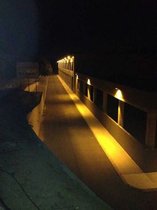 Nave industrial en alquiler en Bigues en Bigues i Riells