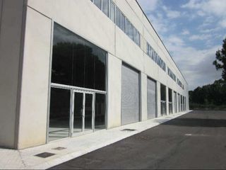 Nave industrial en alquiler en Bigues en Bigues i Riells