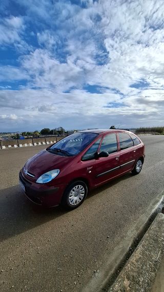 Citroen Xsara 2008