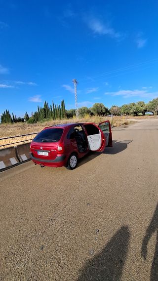 Citroen Xsara 2008