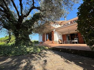 Chalet en alquiler en Bigues en Bigues i Riells
