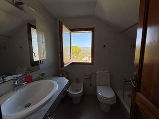 Chalet en alquiler en Bigues en Bigues i Riells