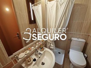 Chalet en alquiler en Sant Vicenç de Montalt