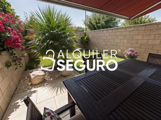 Chalet en alquiler en Sant Vicenç de Montalt