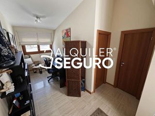Chalet en alquiler en Sant Vicenç de Montalt