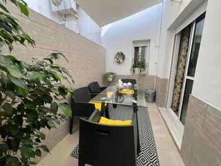 Casa adosada en venta en Centro - Doña Mercedes en Dos Hermanas