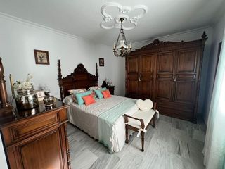 Casa adosada en venta en Centro - Doña Mercedes en Dos Hermanas
