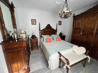 Casa adosada en venta en Centro - Doña Mercedes en Dos Hermanas