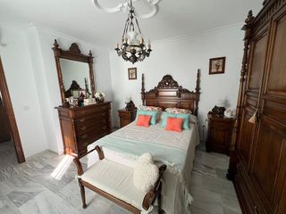 Casa adosada en venta en Centro - Doña Mercedes en Dos Hermanas