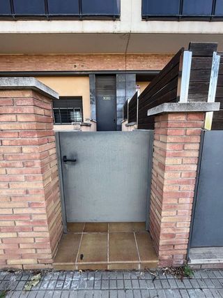 Garaje en alquiler en Franqueses del Vallès, les